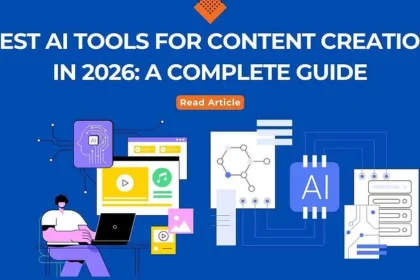 AI Content Creation Tools