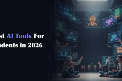 Best Free AI Tools for Students