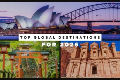 historically rich travel destinations for 2026