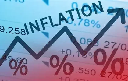 SBP inflation forecast 2026 chart showing Pakistan inflation remaining above 7 percent through fiscal year 2027