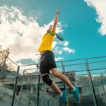 emerging sports taking the world by storm in 2026