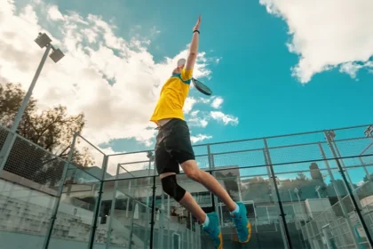 emerging sports taking the world by storm in 2026