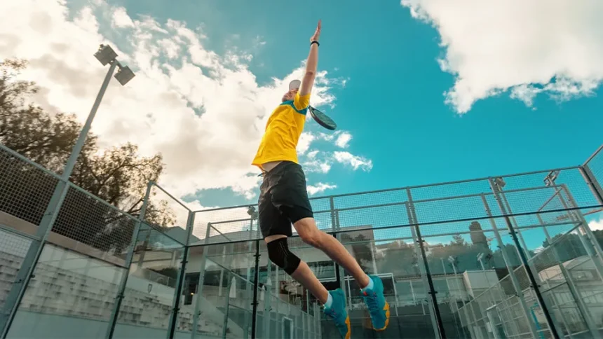 emerging sports taking the world by storm in 2026