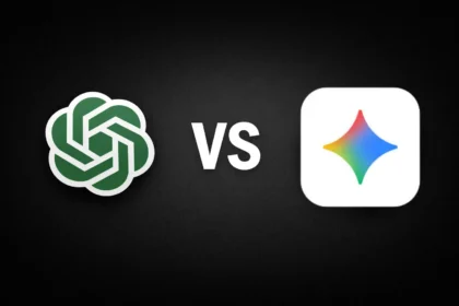 OpenAI vs Google Gemini