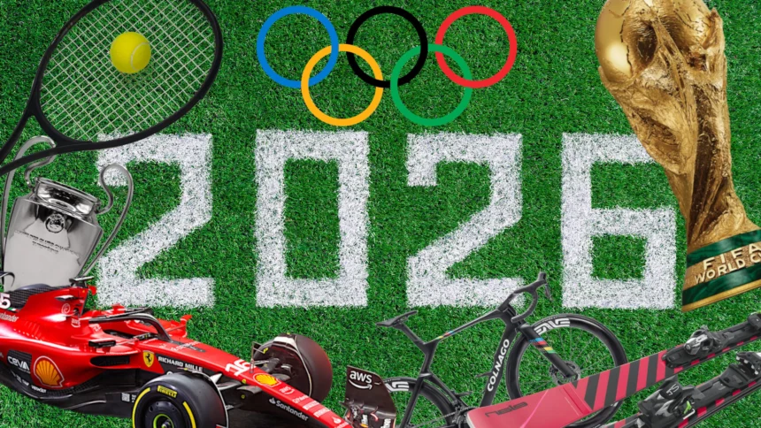 sports tournaments