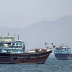 US sanctions Iran tolls