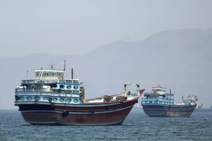 US sanctions Iran tolls