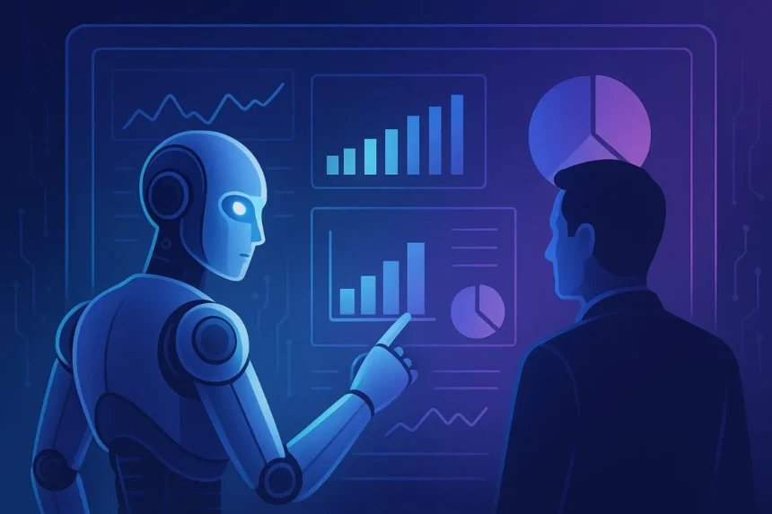 will ai replace jobs