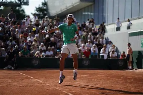 Lorenzo Musetti French Open withdrawal 2026 thigh injury Roland Garros ruled out