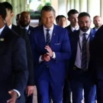 Pete Hegseth Asia defence Shangri-La Dialogue 2026 Singapore Pacific allies US commitment