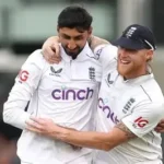 Shoaib Bashir return England Test bowling at Lord’s