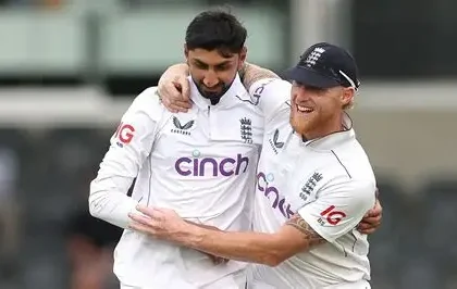 Shoaib Bashir return England Test bowling at Lord’s