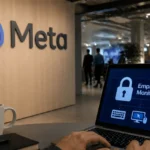 Meta workers opt out tracked work 30-min pause AI keystroke logging.