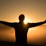 Healthy lifestyle habits including nutrition exercise and wellbeing