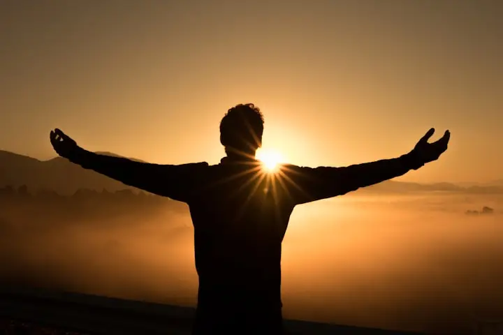 Healthy lifestyle habits including nutrition exercise and wellbeing