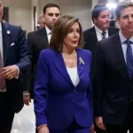 House votes to halt Iran war during congressional debate