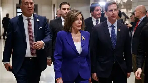 House votes to halt Iran war during congressional debate