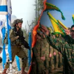 Israel Hezbollah ceasefire challenged by renewed clashes in southern Lebanon