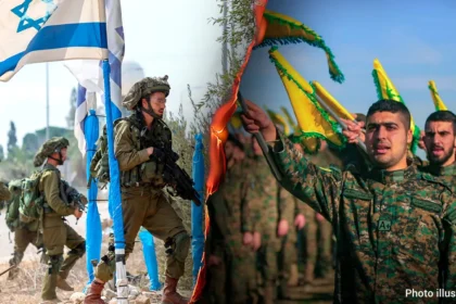 Israel Hezbollah ceasefire challenged by renewed clashes in southern Lebanon