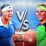Rafael Jodar vs Alexander Zverev prediction French Open quarter-final