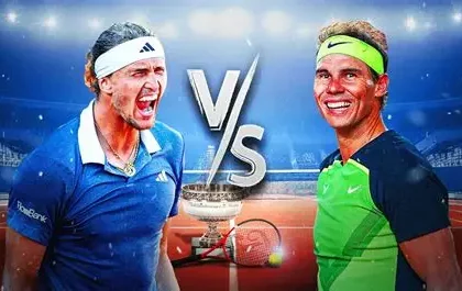 Rafael Jodar vs Alexander Zverev prediction French Open quarter-final