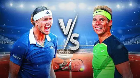 Rafael Jodar vs Alexander Zverev prediction French Open quarter-final