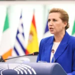 Mette Frederiksen government announced after Denmark coalition negotiations
