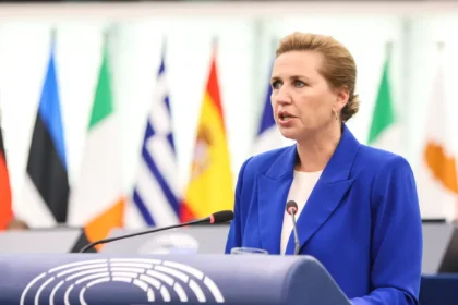Mette Frederiksen government announced after Denmark coalition negotiations