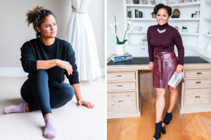 personal style explanation