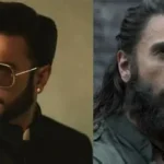 Ranveer Singh boycott withdrawn after industry dispute