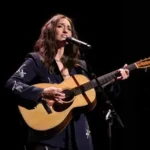 Sara Bareilles Good Grief album announcement