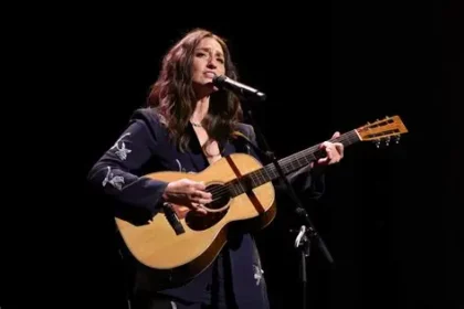 Sara Bareilles Good Grief album announcement