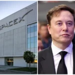 SpaceX IPO valuation reaches $1.75 trillion