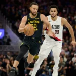Steph Curry Li-Ning deal announced in 2026