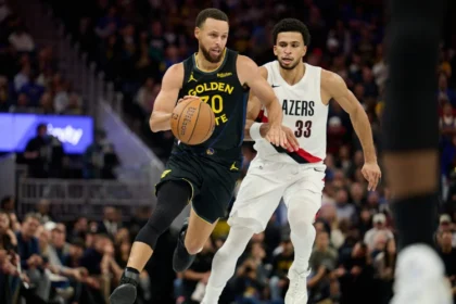Steph Curry Li-Ning deal announced in 2026