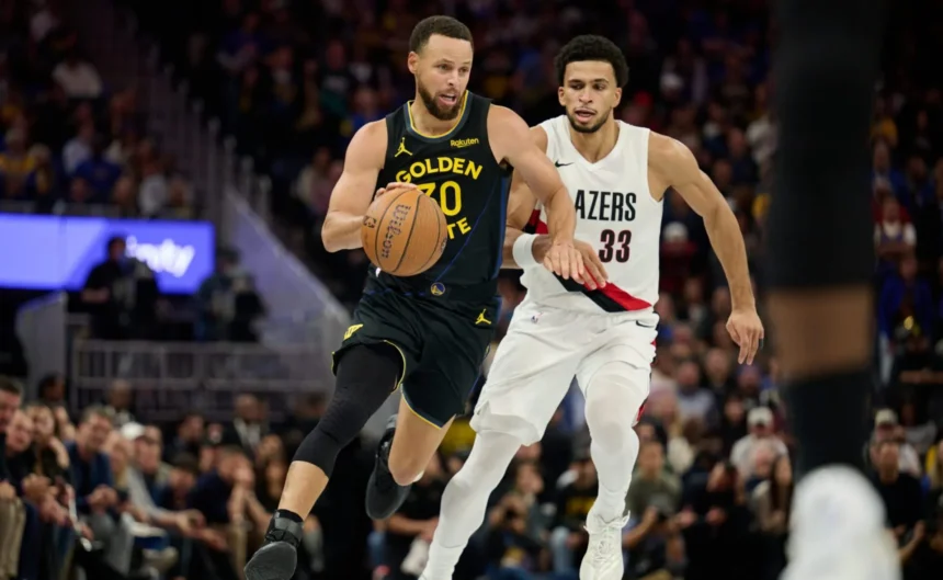 Steph Curry Li-Ning deal announced in 2026
