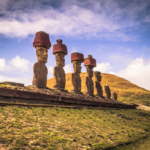 Strange places, ancient mysteries and unusual stories from around the world