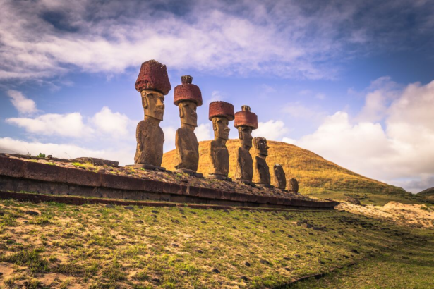 Strange places, ancient mysteries and unusual stories from around the world