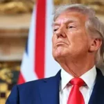 Trump anti-weaponisation fund backlash debate in Congress