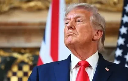 Trump anti-weaponisation fund backlash debate in Congress