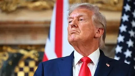 Trump anti-weaponisation fund backlash debate in Congress