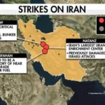 US Iran ceasefire challenged by renewed military strikes in Gulf