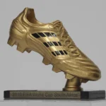 World Cup Golden Boot 2026 leading scorer contender