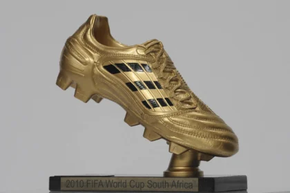 World Cup Golden Boot 2026 leading scorer contender