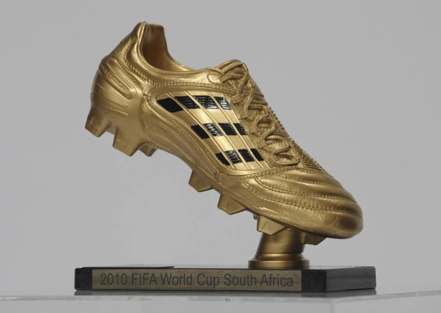World Cup Golden Boot 2026 leading scorer contender