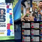 World Cup Squads 2026 final team announcements