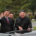 Xi Jinping North Korea visit 2026 Kim Jong Un Pyongyang China defence pact summit