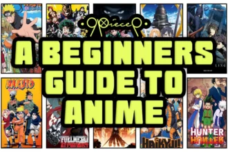Explore anime for beginners with genre explanations, 15 amazing series, movie ideas, legal streaming options and simple tips to start watching.