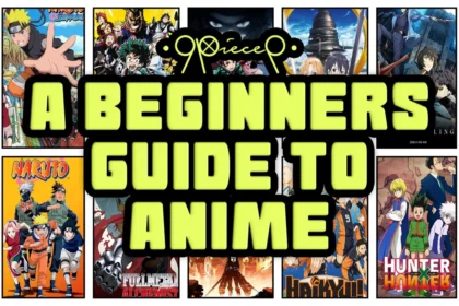 Explore anime for beginners with genre explanations, 15 amazing series, movie ideas, legal streaming options and simple tips to start watching.