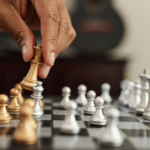 Chess guide explaining rules formats and tournaments